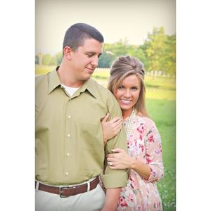 Meet your Posher, Chyenne